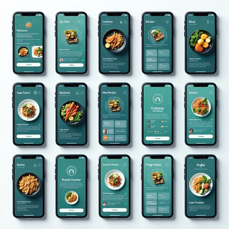 App Development 1