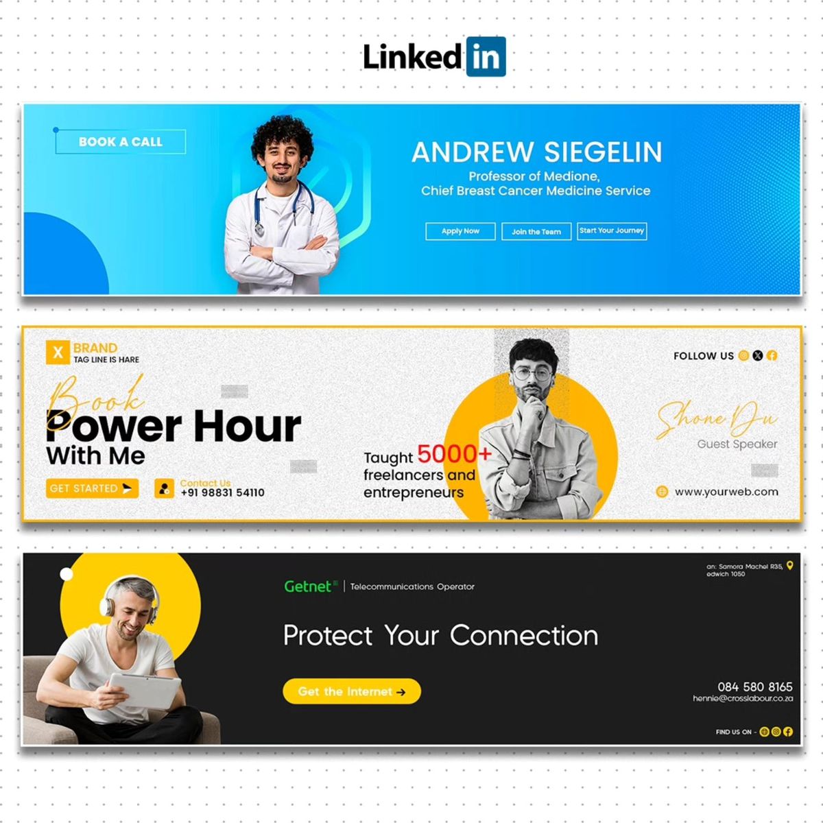 Linkedin