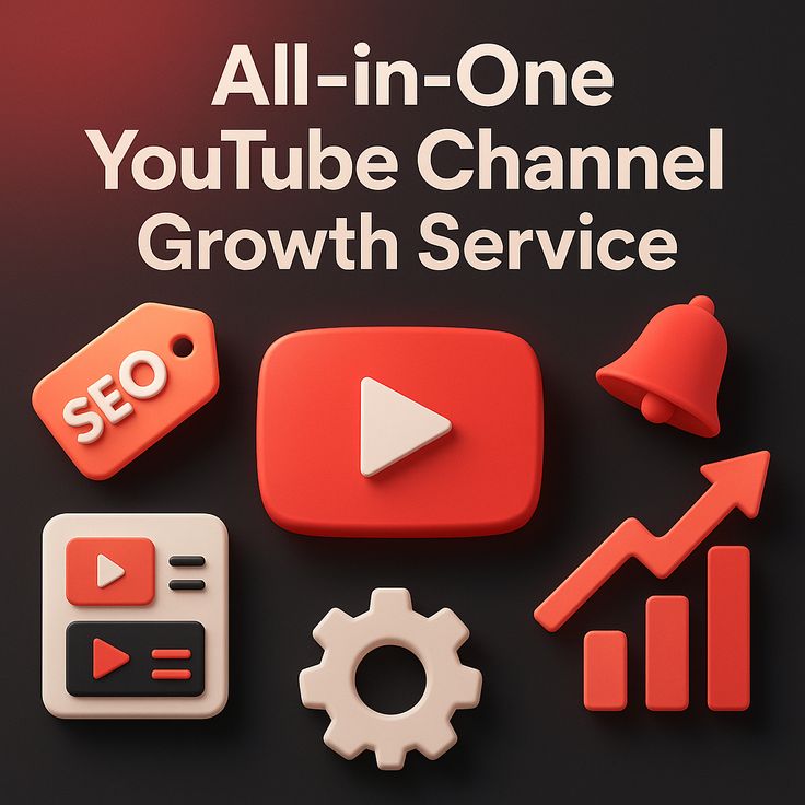 YT Channel Magement 1